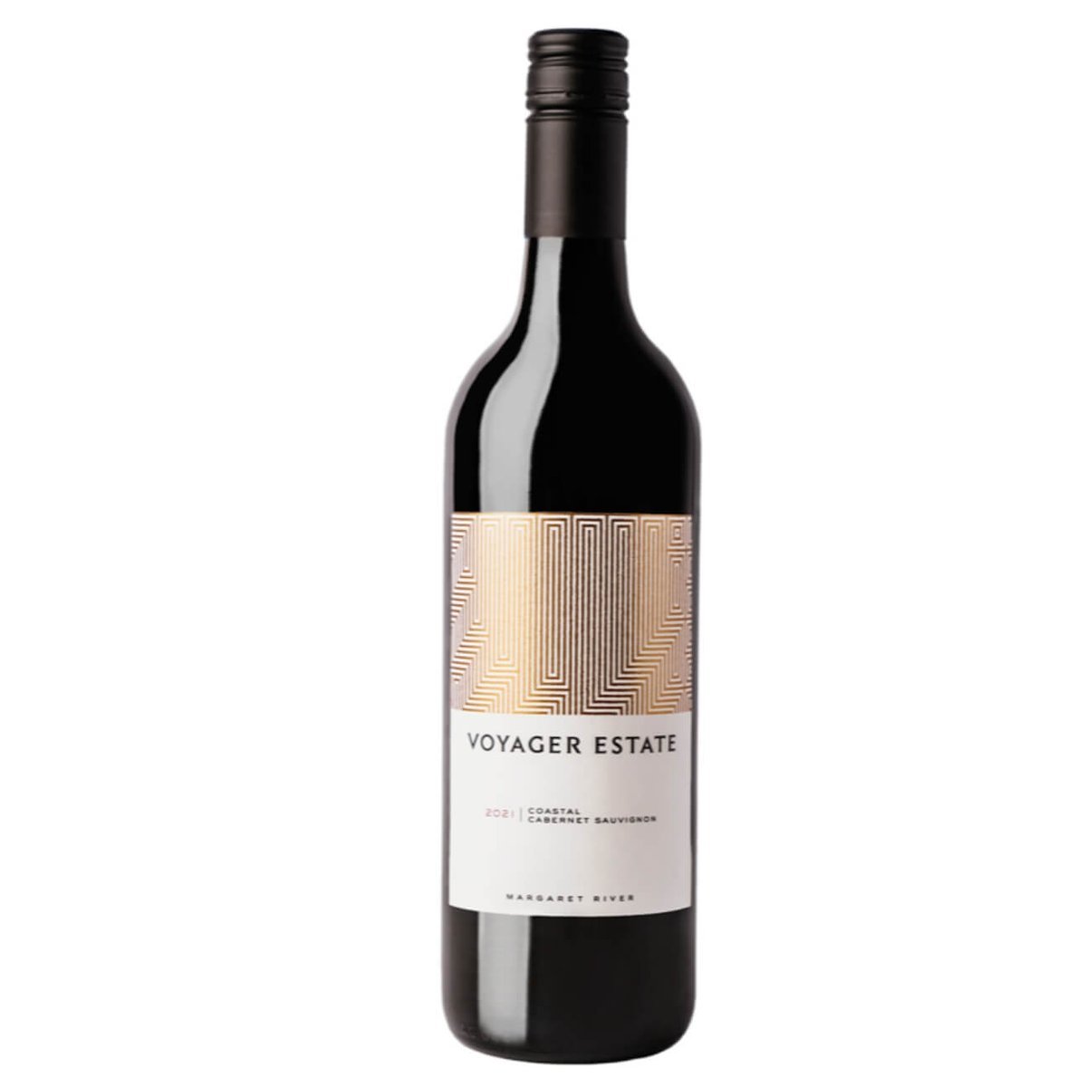 Voyager Estate Coastal Cabernet Sauvignon 2024 (6 Bottles) Margaret River, WA — wine from Australia
