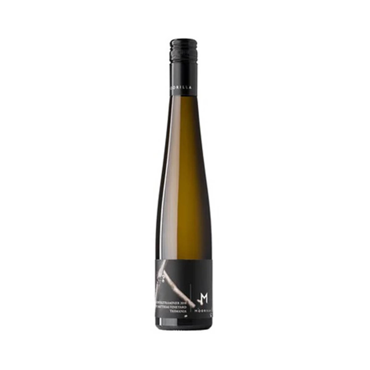 Moorilla Estate Muse Gewurztraminer 2018 375ml (6 Bottles) Tasmania — wine from Australia