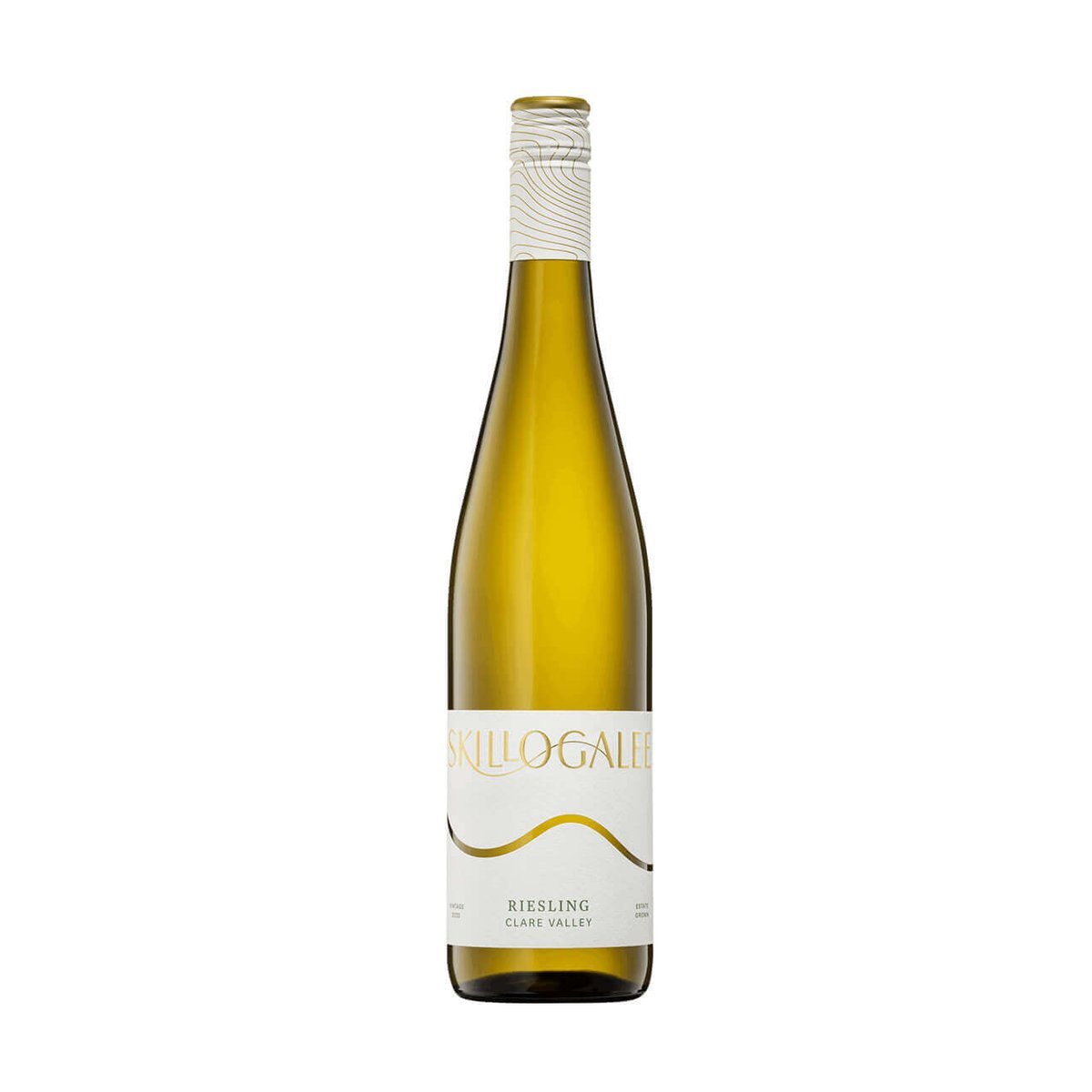 Skillogalee Estate Riesling 2024 (6 Bottles) Clare Valley — wine from Clare Valley, SA