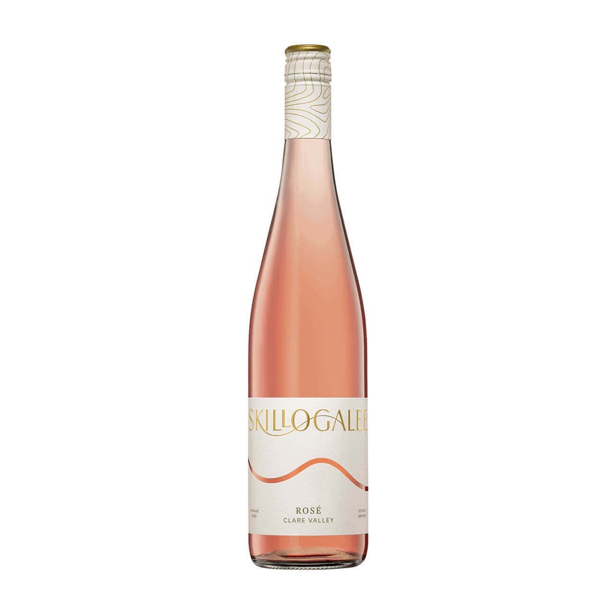 Skillogalee Estate Rosé 2023 (6 Bottles) Clare Valley — wine from Clare Valley, SA