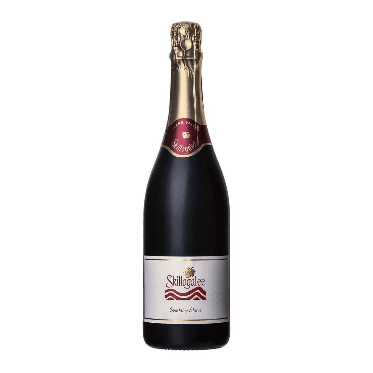 Skillogalee Sparkling Shiraz NV (6 Bottles) Clare Valley — wine from Clare Valley, SA
