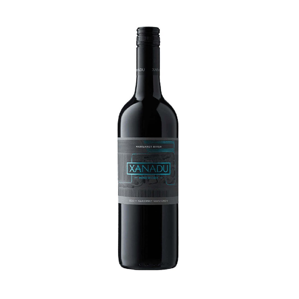Xanadu Vinework Cabernet Sauvignon 2021 (12 Bottles) Margaret River, WA — wine from Australia