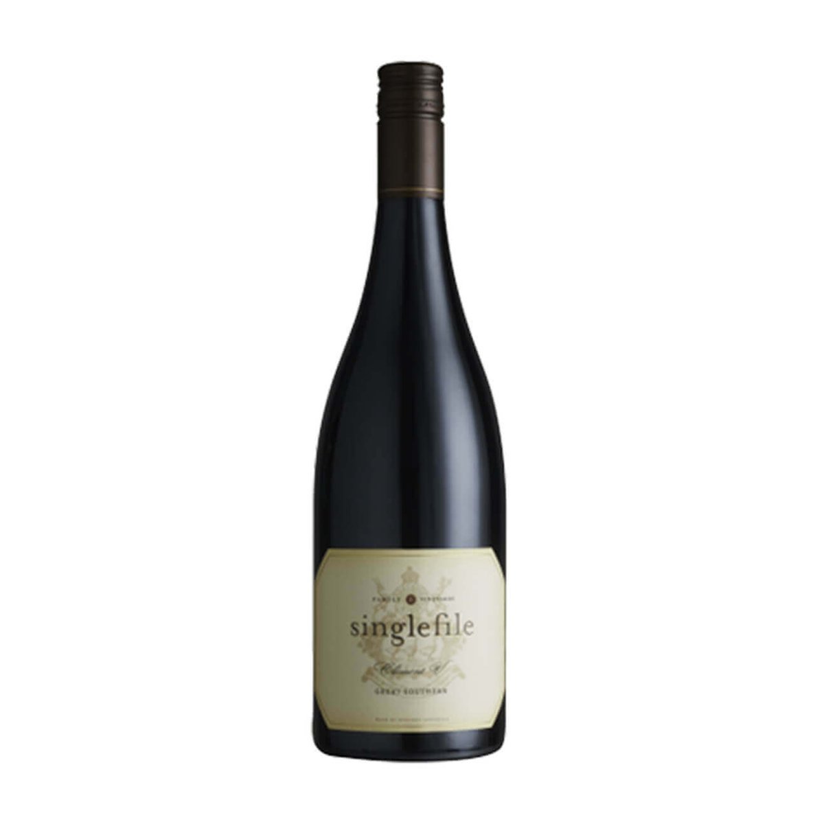 Singlefile Single Vineyard Frankland River Clément V Grenache & Mourvèdre (6 Bottles) Scotsdale Valley, Denmark — wine from Great Southern, WA