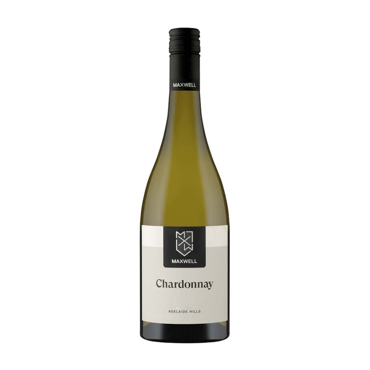 Maxwell Wines Chardonnay 2024 (6 Bottles) McLaren Vale — wine from McLaren Vale, SA