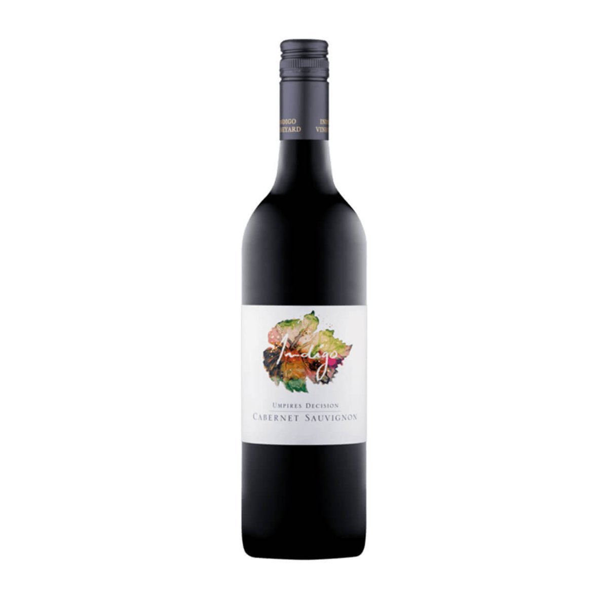 Indigo Vineyard Umpires Decision Cabernet Sauvignon 2022 (6 Bottles) Beechworth, VIC — wine from Beechworth, VIC