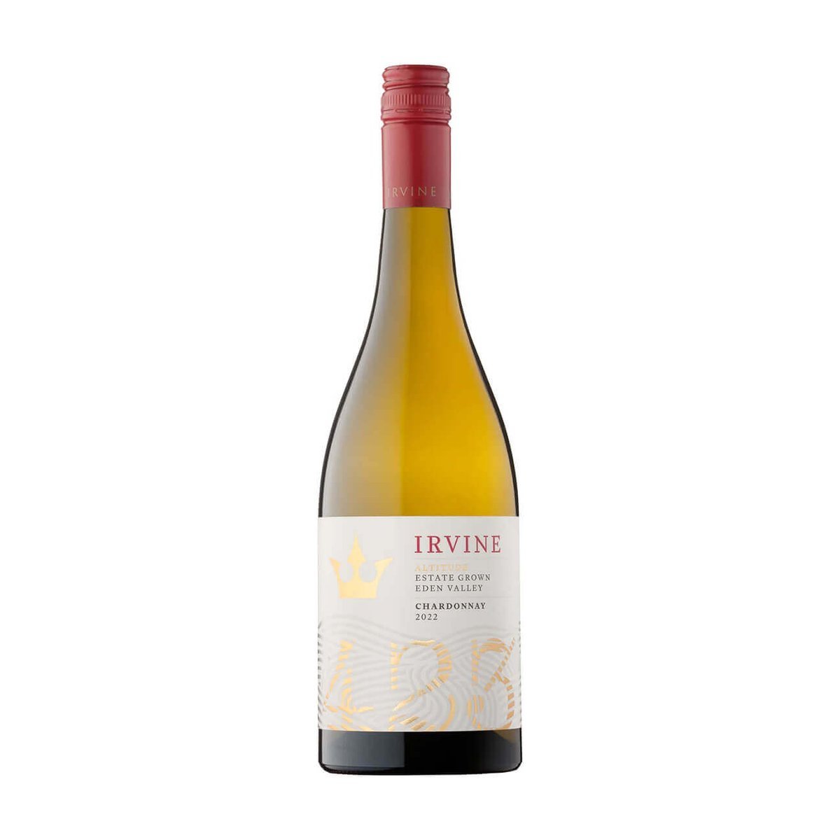 Irvine Wines Altitude Chardonnay 2023 (6 Bottles) Eden Valley — wine from Eden Valley, SA