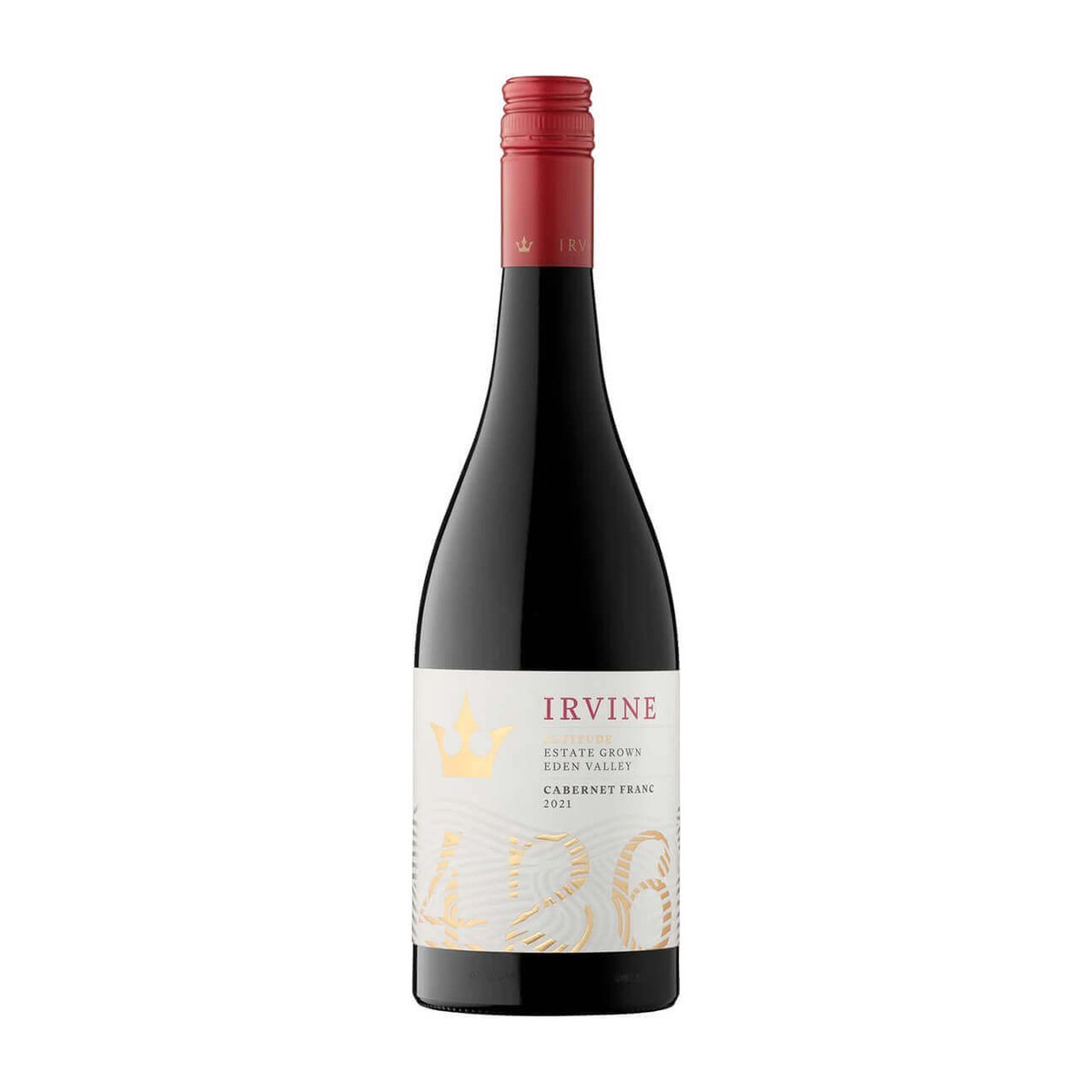 Irvine Wines Altitude Cabernet Franc 2023 (6 Bottles) Eden Valley — wine from Eden Valley, SA