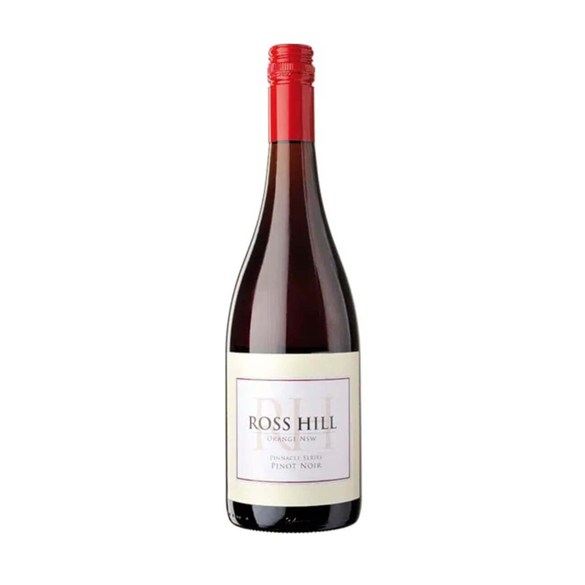 Ross Hill Pinnacle Series Pinot Noir 2023 (6 Bottles) Orange, New South Wales — wine from Australia