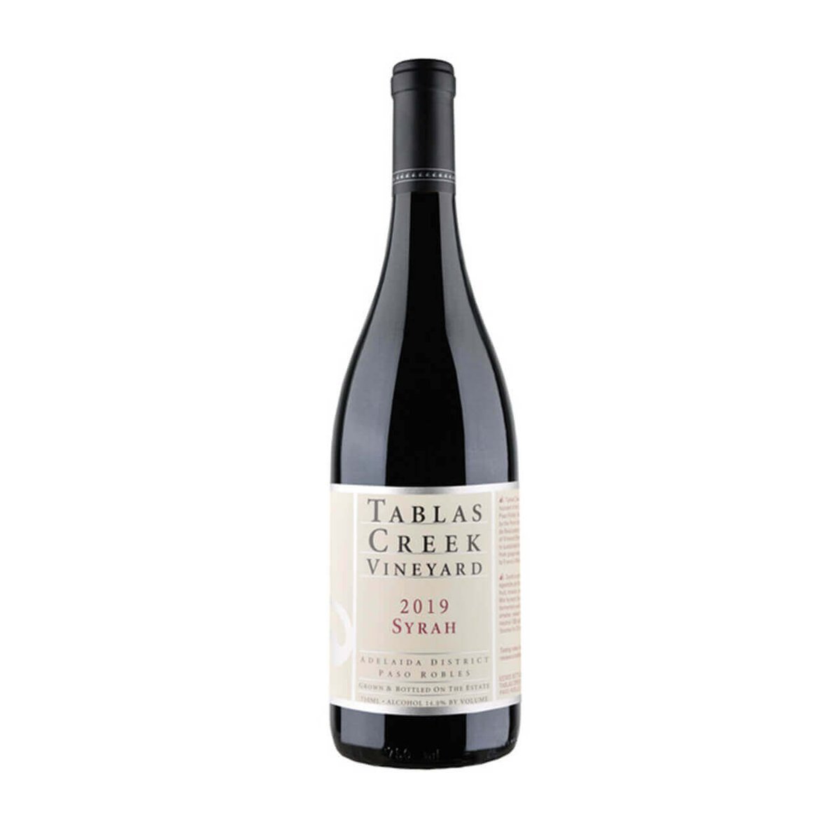 Tablas Creek Esprit de Tablas 2019 (6 Bottles) Adelaida Road, California — wine from Australia