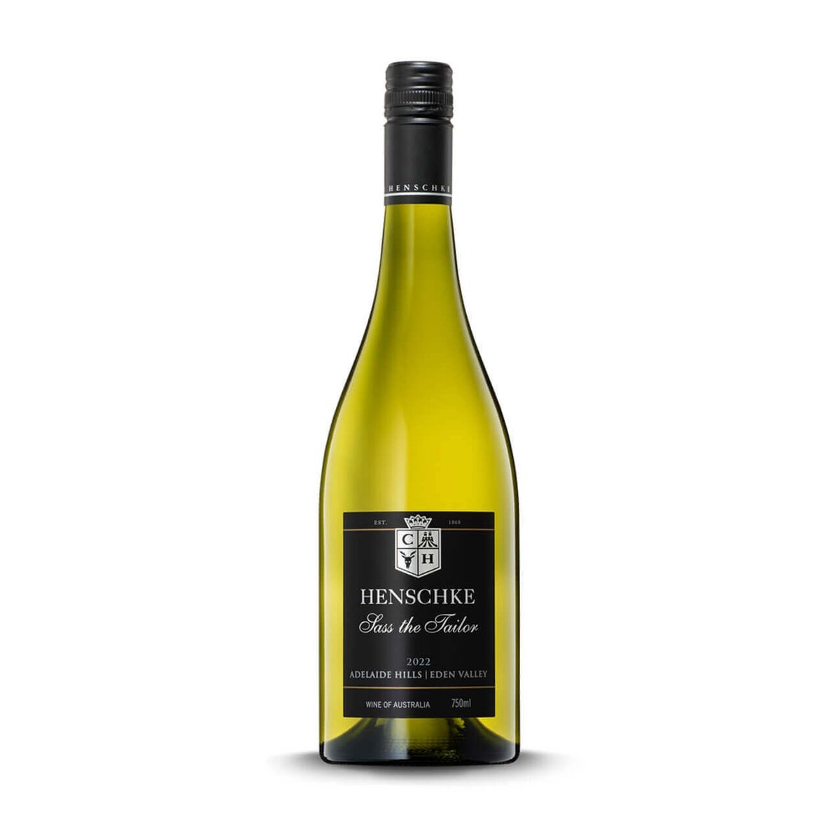 Henschke Sass the Tailor Pinot Gris 2022 (6 Bottles) Eden Valley — wine from Australia