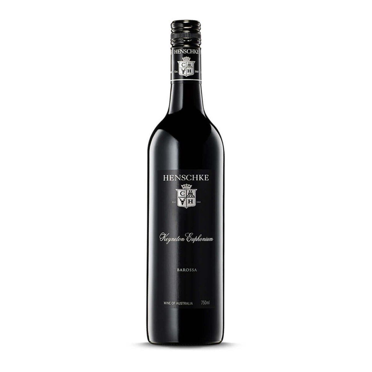 Henschke Keyneton Euphonium 2022 (6 Bottles) Barossa Valley, SA — wine from Australia