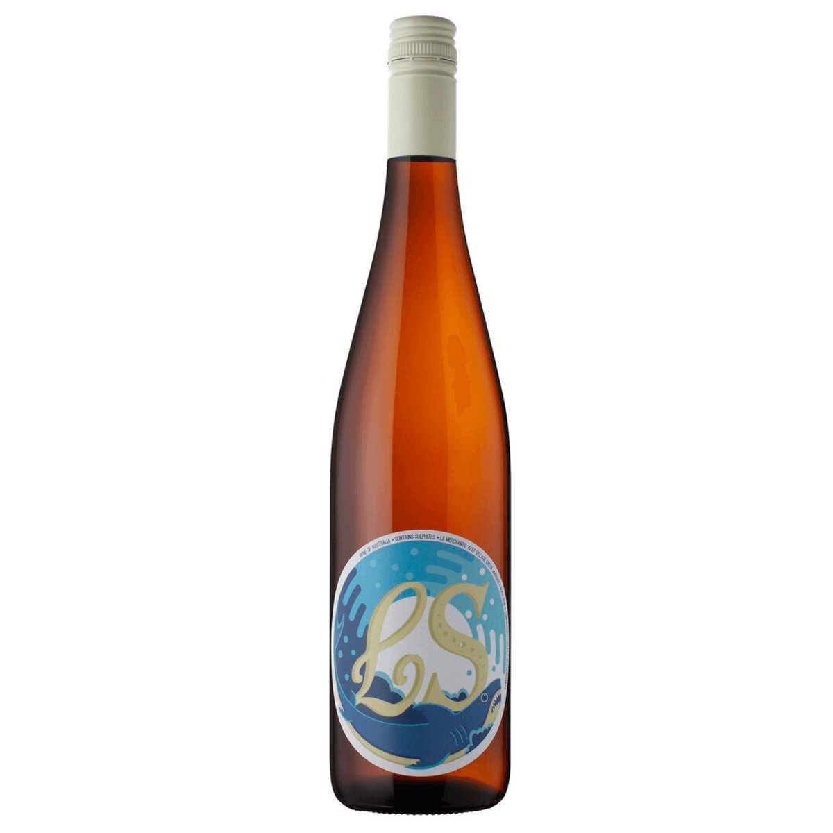 LS Merchants Sunrider White Blend 2024 (12 Bottles) Margaret & Frankland Rivers, WA — wine from Australia