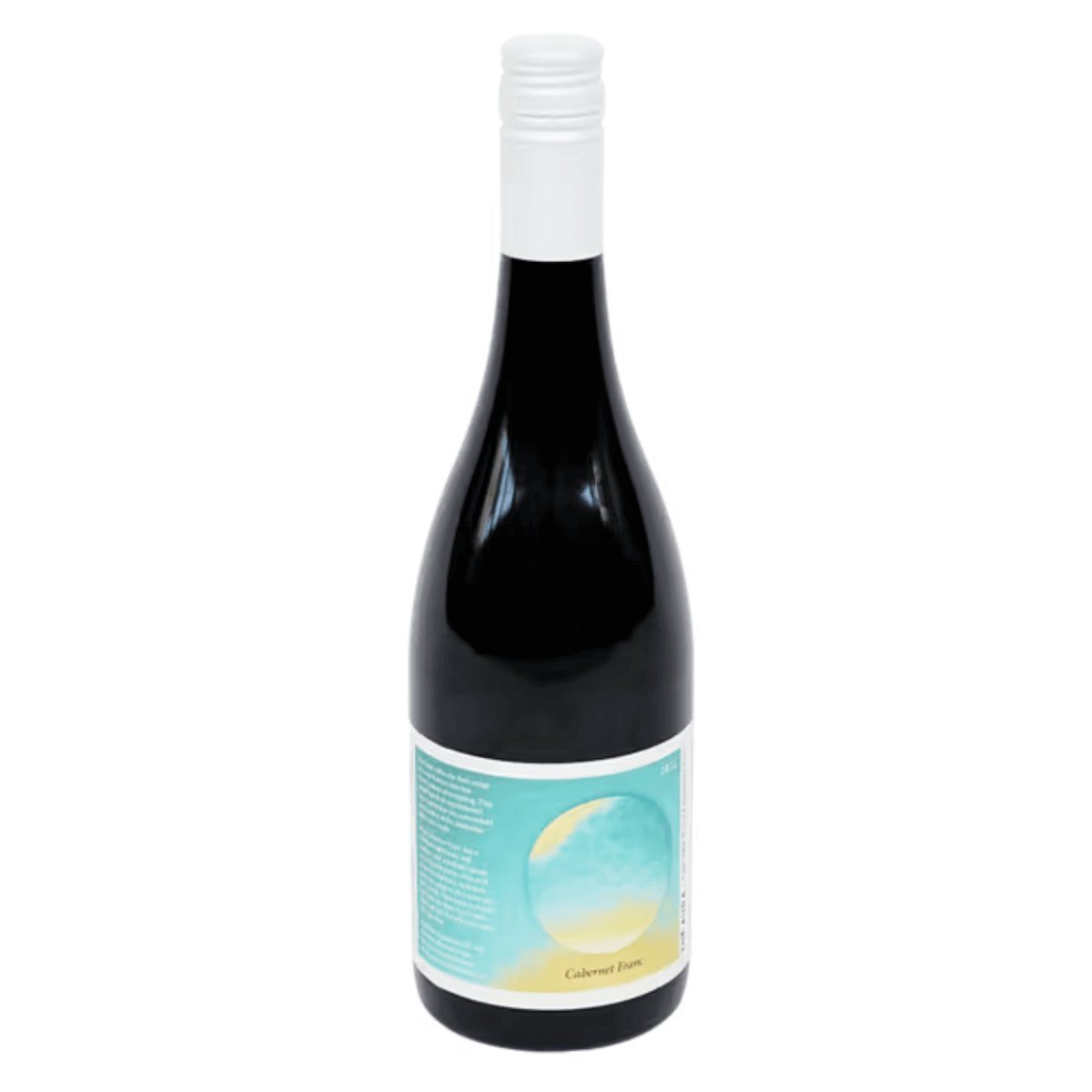 Cape Jaffa The Aura Cabernet Franc 2022 (6 Bottles) Mount Benson, SA — wine from Australia
