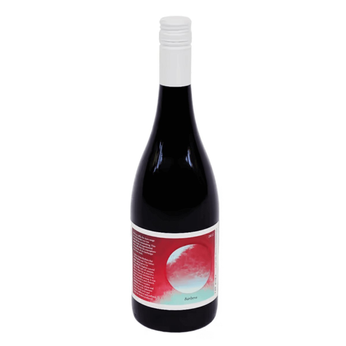 Cape Jaffa The Aura Barbera 2023 (6 Bottles) Wrattonbully, SA — wine from Australia