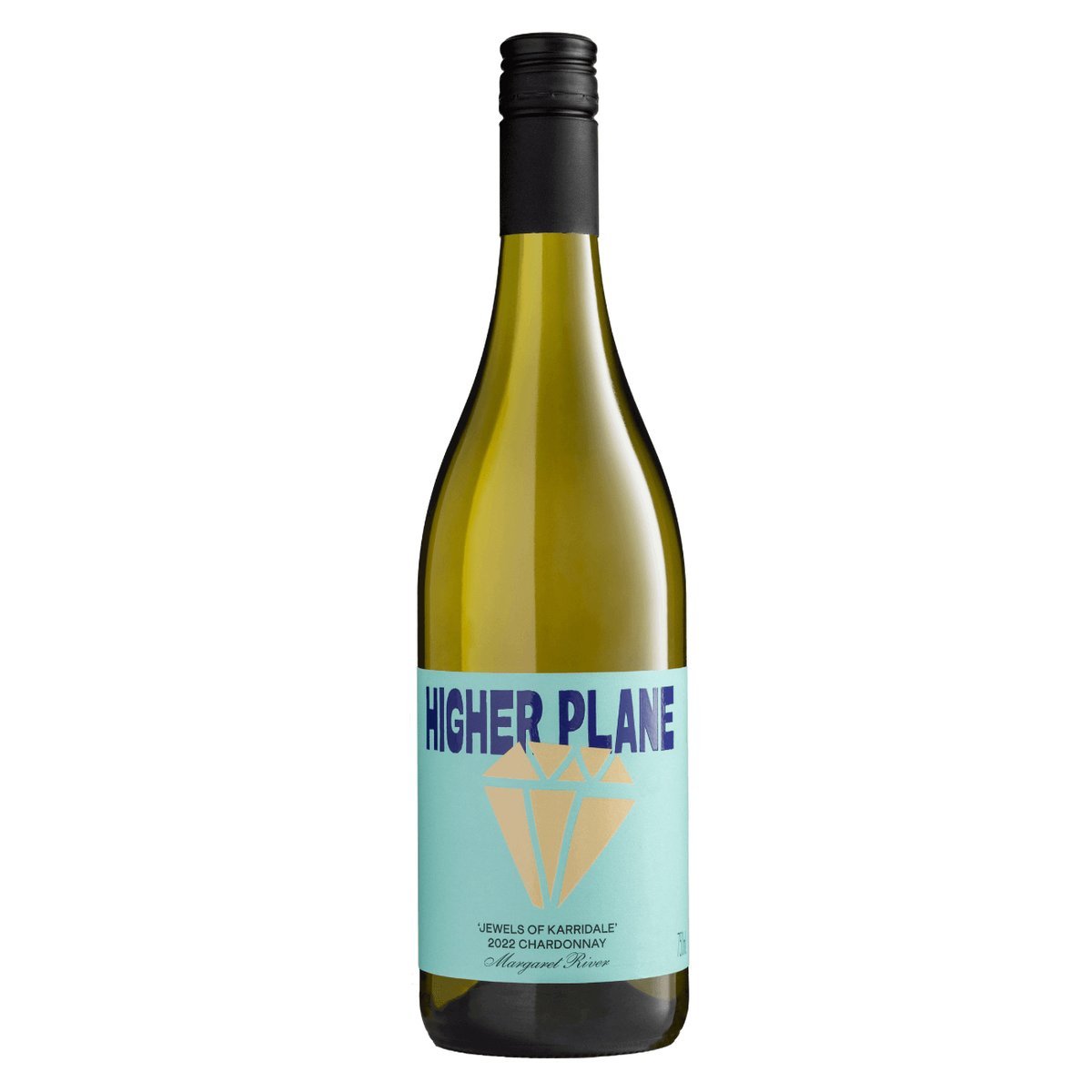 Higher Plane 'Jewels of Karridale' Chardonnay (6 Bottles) Margaret River, WA — wine from Margaret River, WA