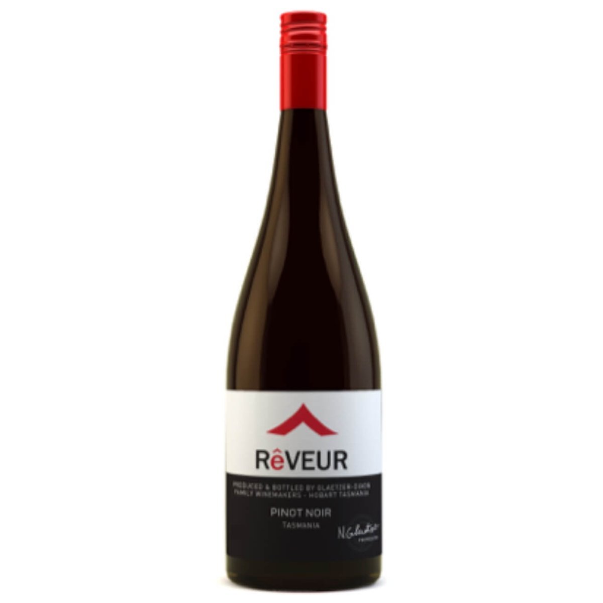 Glaetzer-Dixon Reveur Pinot Noir 2022 (6 Bottles) Tasmania — wine from Tasmania