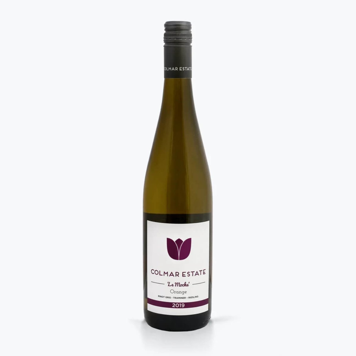 Colmar Estate Le Moche White Blend – Off Dry 2023 (6 Bottles) Orange, NSW — wine from Orange