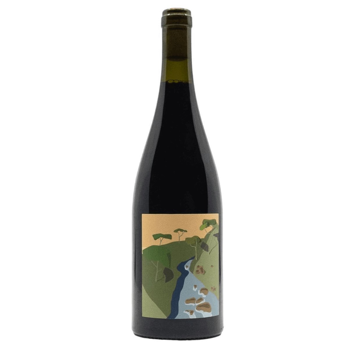 Basket Range Bantam 2022 (12 Bottles) Adelaide Hills — wine from Adelaide Hills