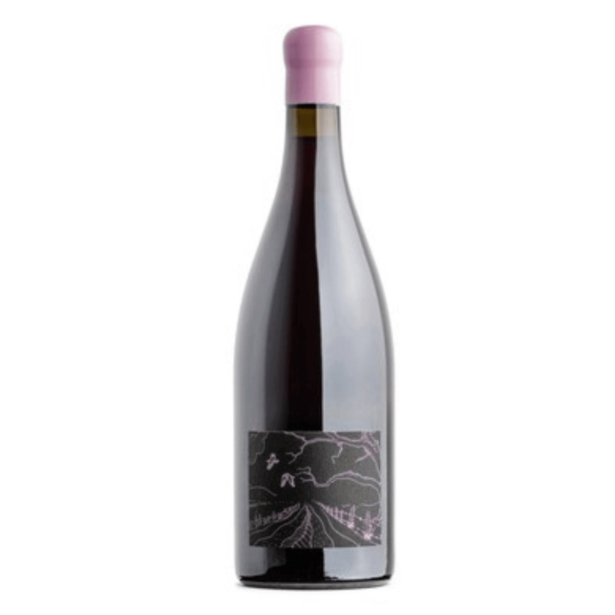 Ghost Rock La Fille Pinot Noir 2024 (12 Bottles) Devonport, TAS — wine from Devonport