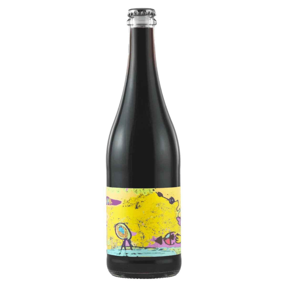 Jauma Audrey's Fairygarten 2023 (12 Bottles) McLaren Vale — Shiraz from McLaren Vale