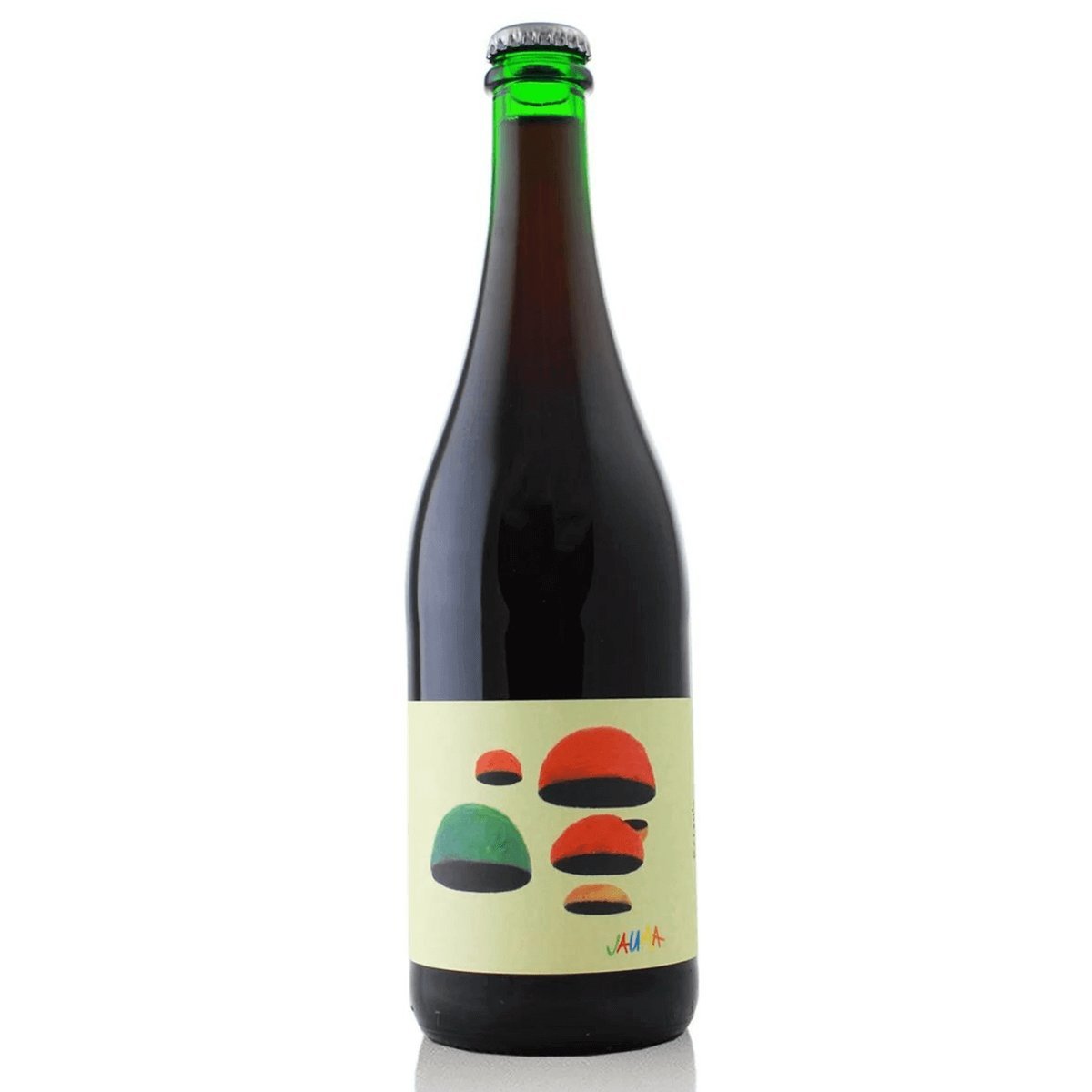 Jauma Ralph’s Dry Grown Grenache 2024 (6 Bottles) McLaren Vale, SA — Grenache from McLaren Vale