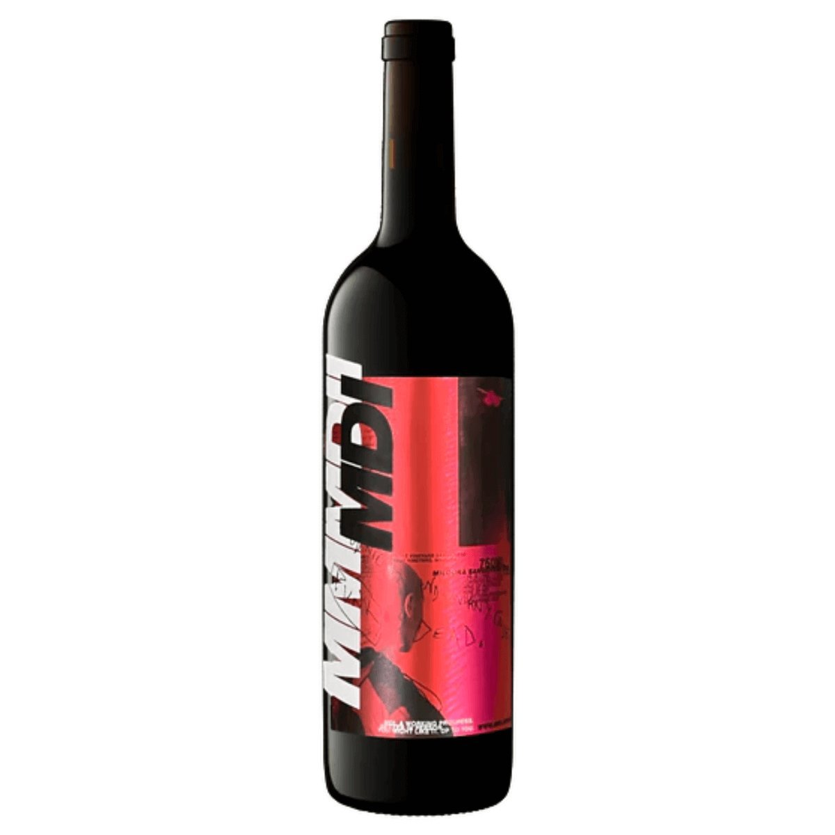 MDI Sangiovese 2023 (12 Bottles) Mildura, VIC — Sangiovese from Mildura