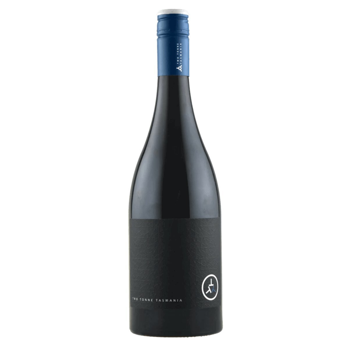 Two Tonne Tasmania TMV Pinot Noir 2024 (12 Bottles) Swan Bay, Tasmania — wine from Swan Bay, Tasmania