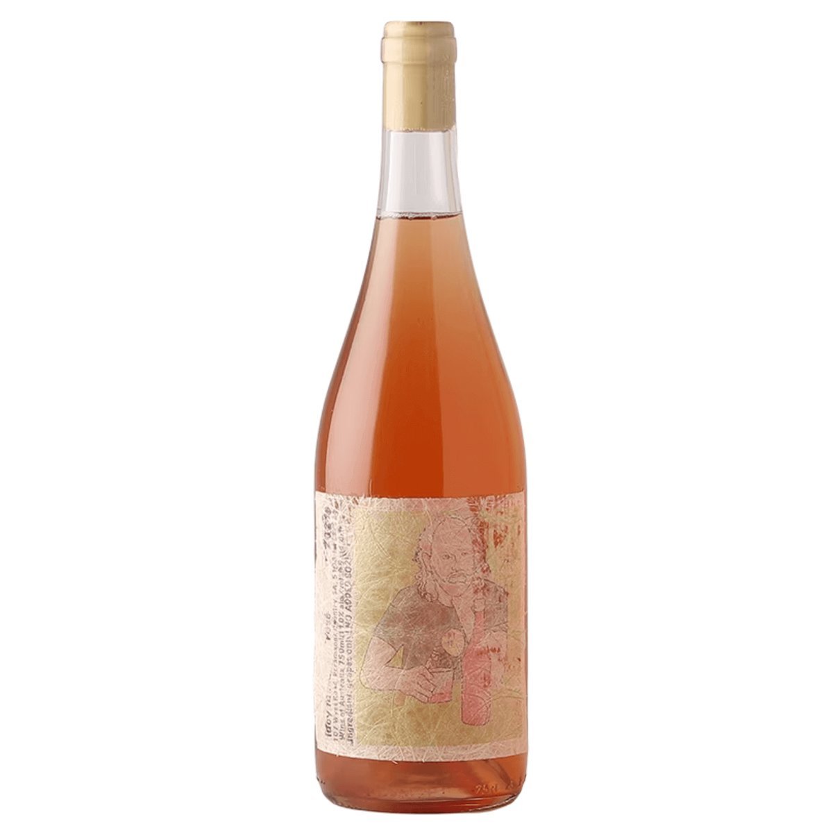 Lucy M Rose 2023 (6 Bottles) Adelaide Hills — wine from Adelaide Hills