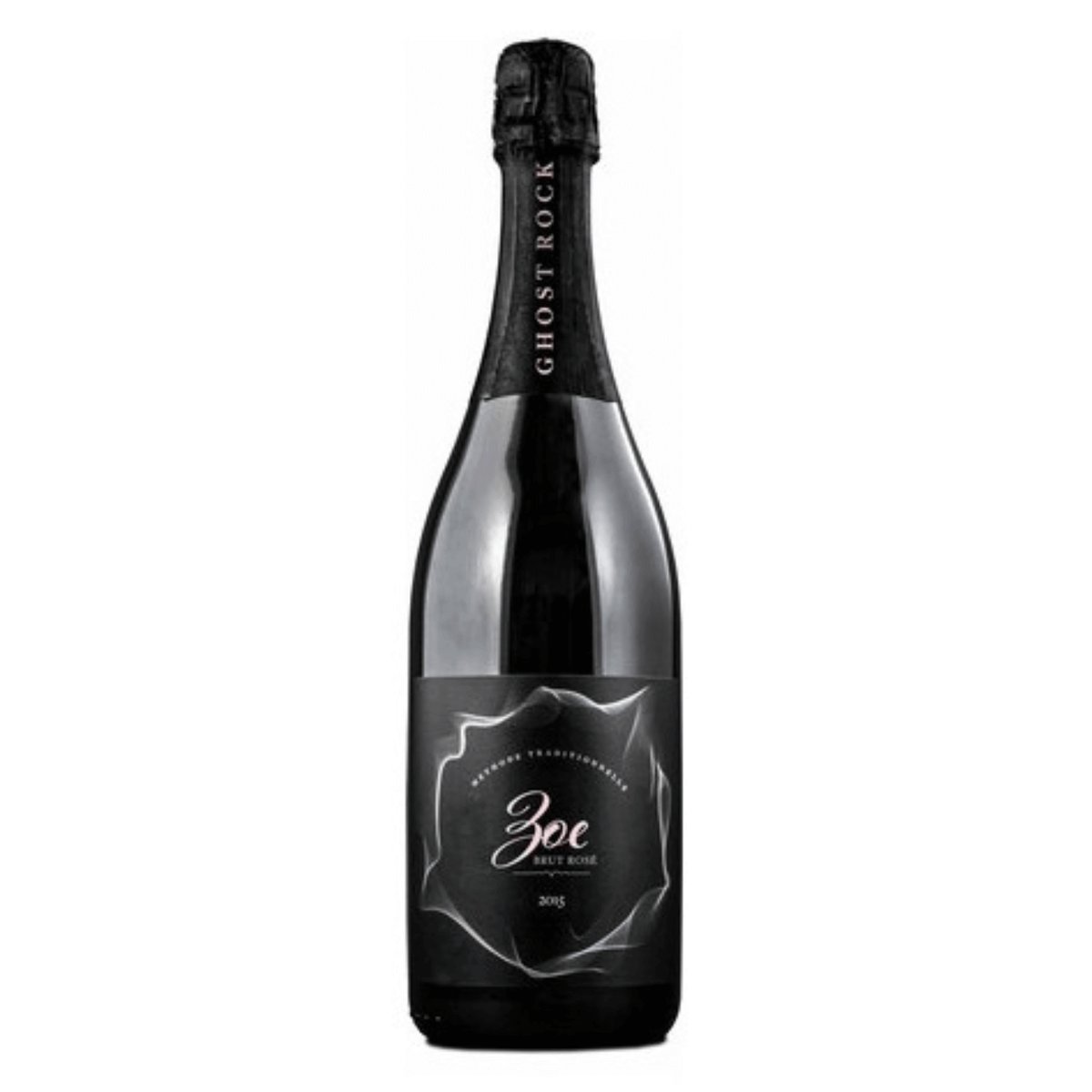 Ghost Rock Zoe Brut Rose 2022 (6 Bottles) Tasmania — wine from Tasmania