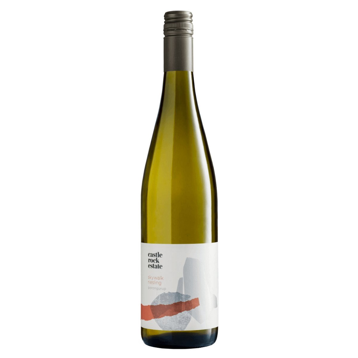 Castle Rock Estate ‘Skywalk’ Riesling 2023 (6 Bottles) Porongurup — wine from Porongurup