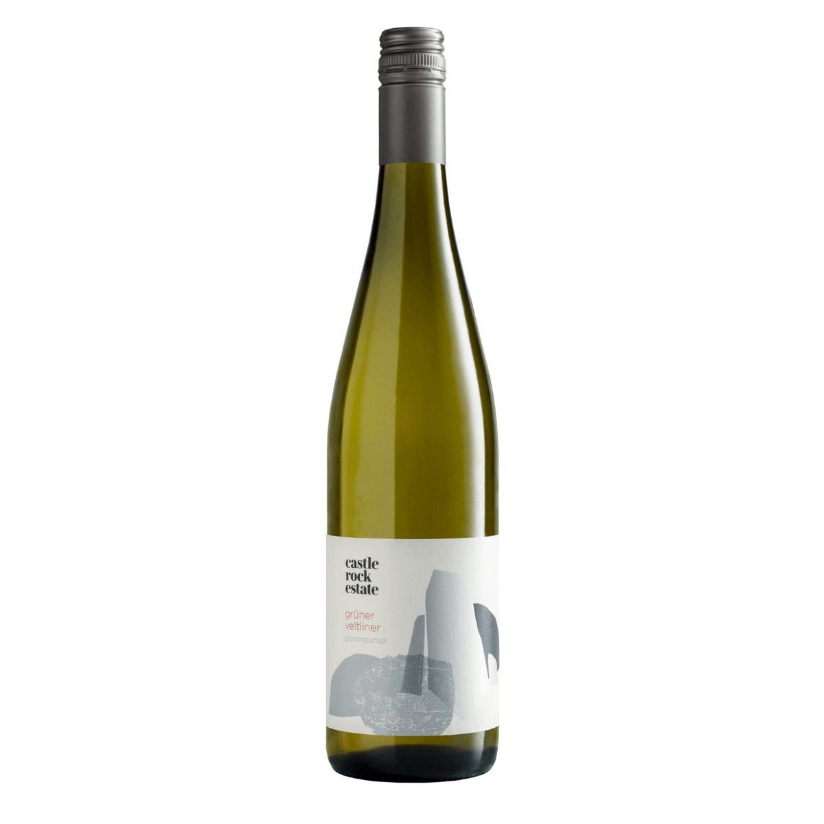 Castle Rock Estate Grüner Veltliner 2024 (12 Bottles) Porongurup — Grùner Veltliner from Porongurup
