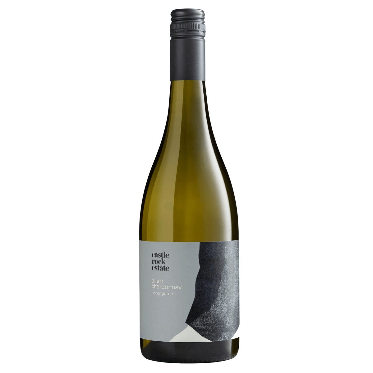 Castle Rock Estate ‘Diletti’ Chardonnay 2022 (6 Bottles) Porongurup — wine from Porongurup