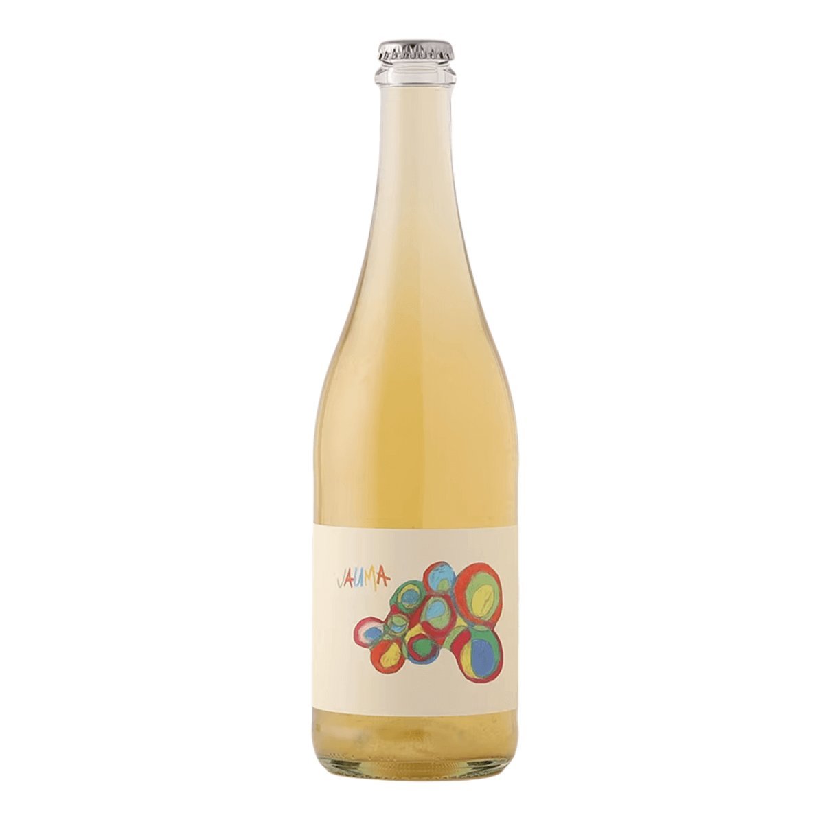Jauma 'Thousand Fires' 2024 (12 Bottles) Adelaide Hills, SA — Chenin Blanc from Adelaide Hills