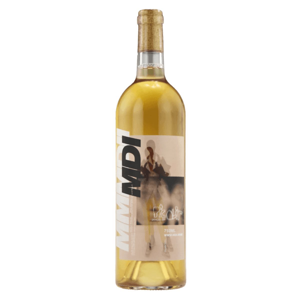 MDI Picolit 2023 (6 Bottles) Mildura, VIC — wine from Mildura