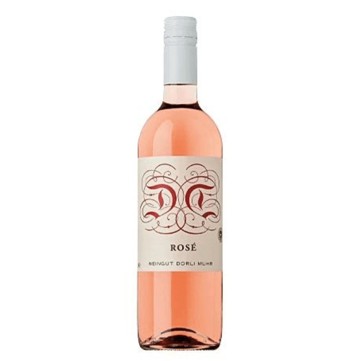 Weingut Dorli Muhr Rose 2021 (6 Bottles) Carnuntum, Austria — wine from Carnuntum, Austria