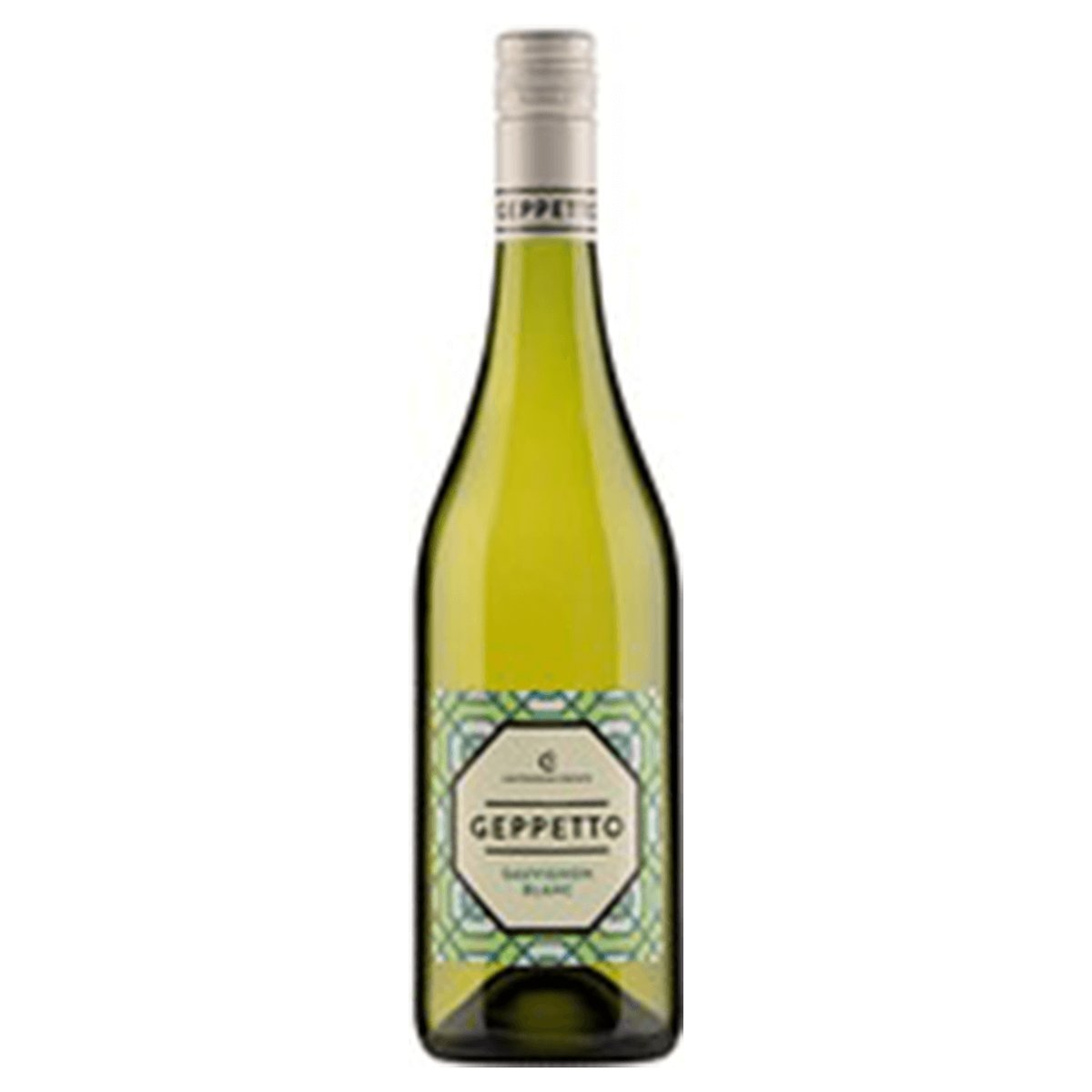 Crittenden Estate Geppetto Sauvignon Blanc 2024 (6 Bottles) Mornington Peninsula — Sauvignon Blanc from Mornington Peninsula
