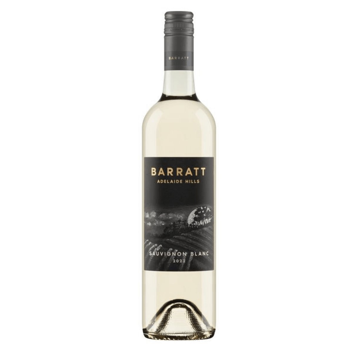 Barratt 2022 Piccadilly Valley Sauvignon Blanc (6 Bottles) Adelaide Hills — Sauvignon Blanc from Piccadilly Valley Sauvignon Blanc (6 Bottles) Adelaide Hills