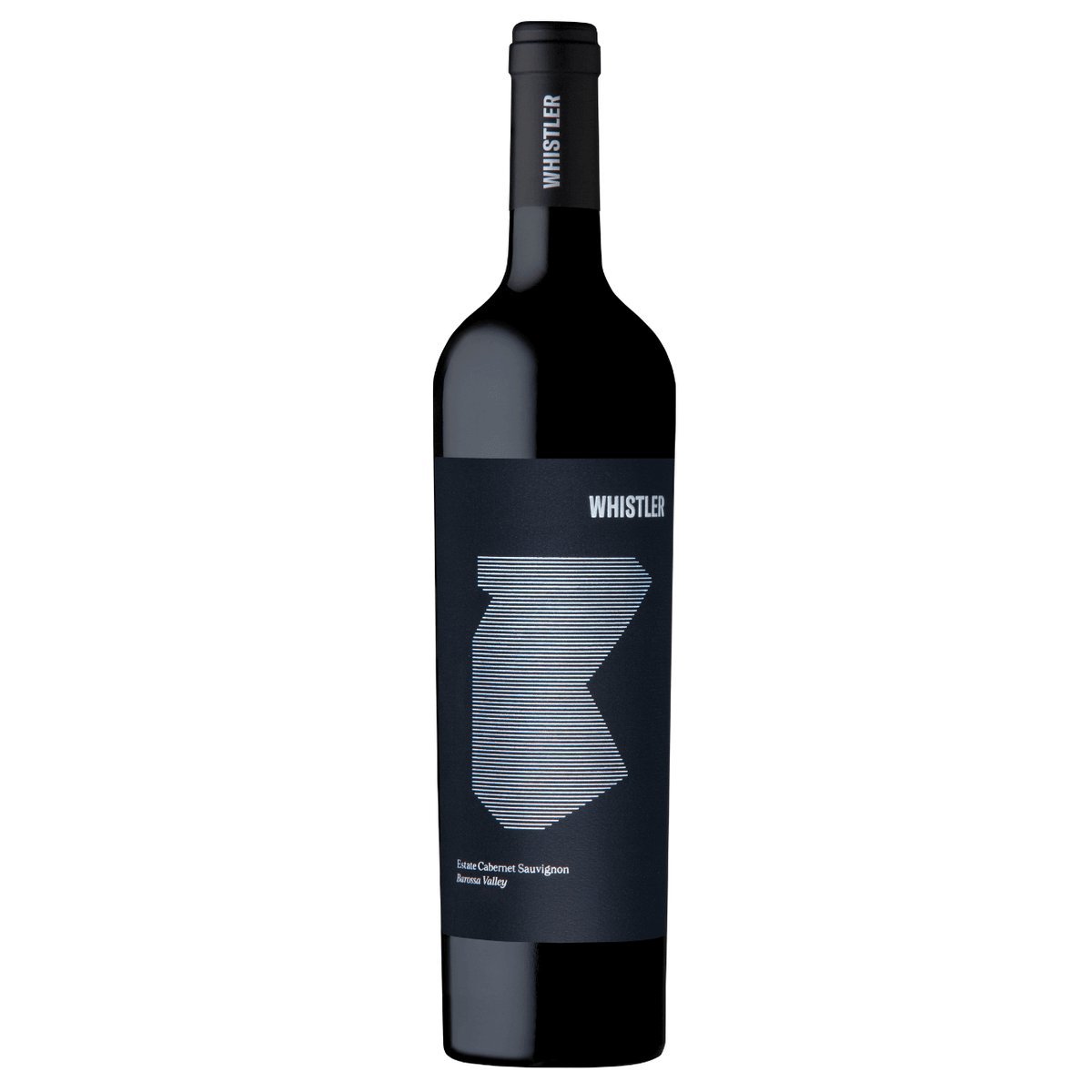 Whistler Estate Cabernet Sauvignon 2024 (6 Bottles) Barossa Valley, SA — Cabernet from Barossa Valley