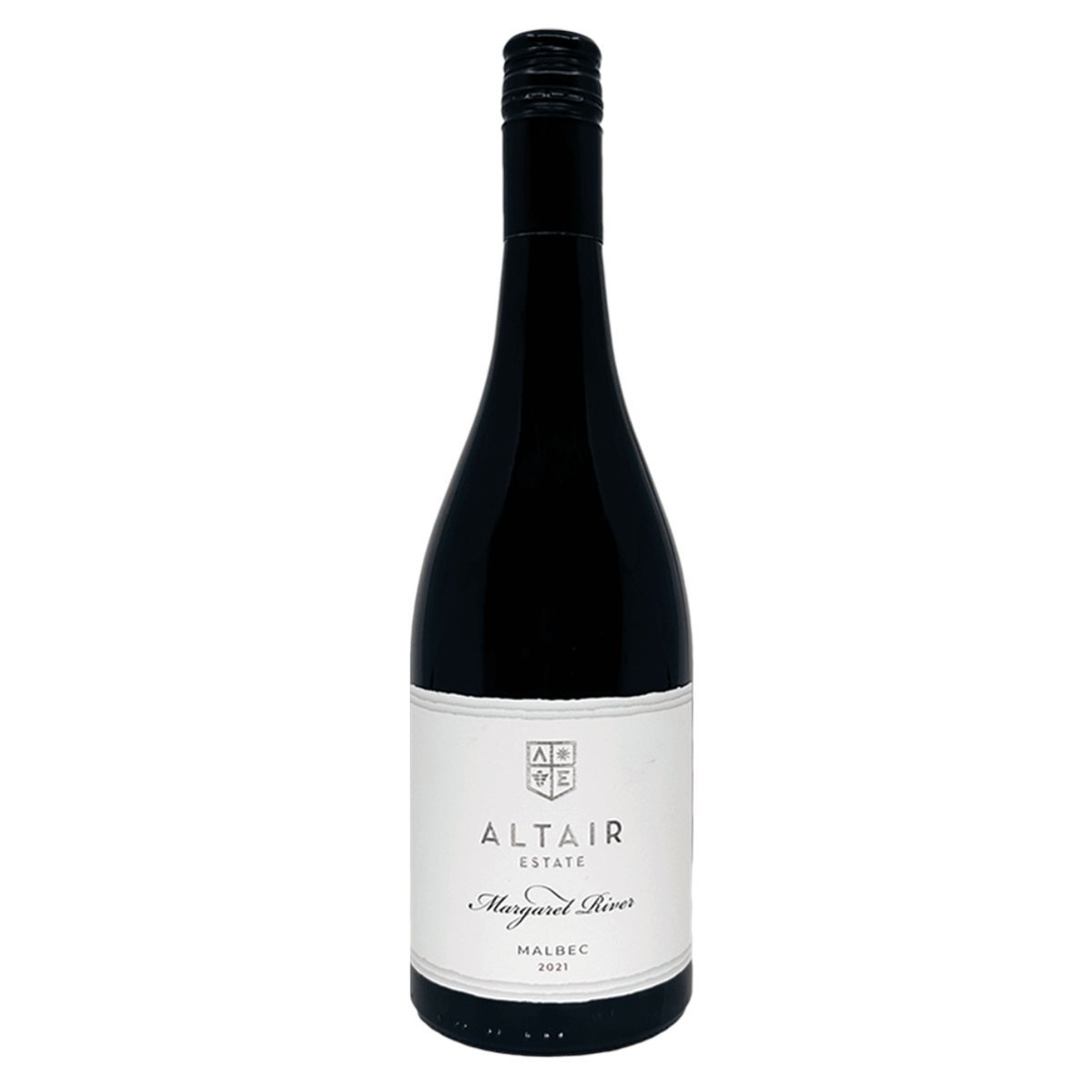 Altair Estate Malbec 2023 (6 Bottles) Margaret River, WA — Malbec from Margaret River