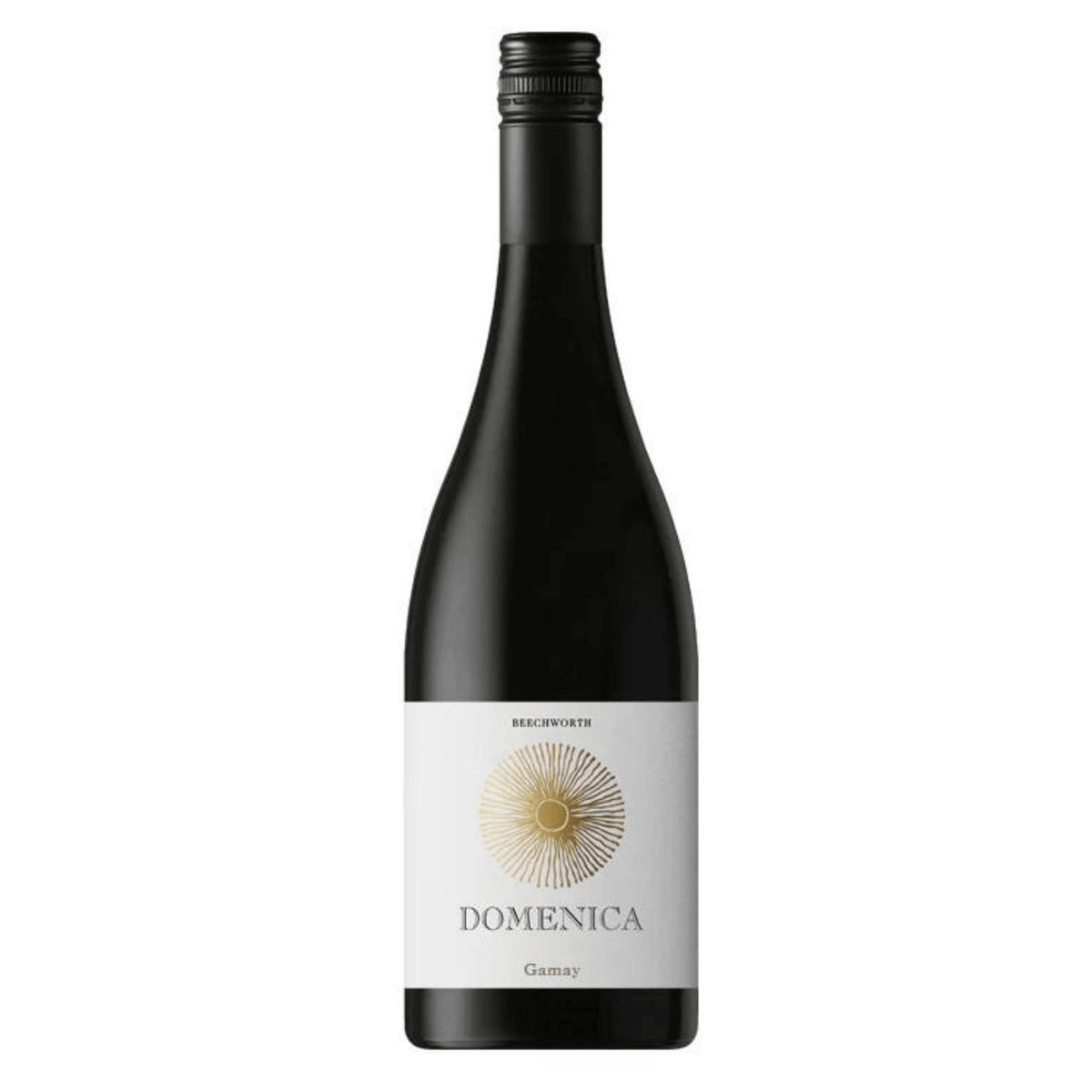 Domenica Gamay 2024 (6 Bottles) Beechworth, VIC — Gamay from Beechworth