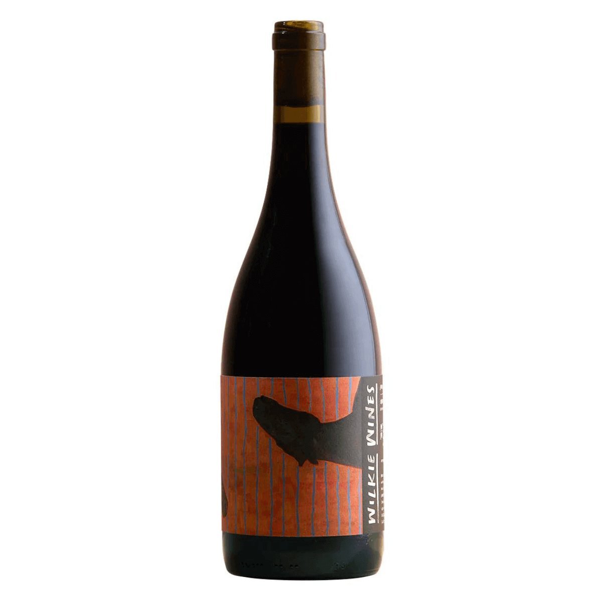 Wilkie Wines 'Midnight Dilemma' Shiraz 2022 (6 Bottles) Heathcote, VIC — Shiraz from Heathcote