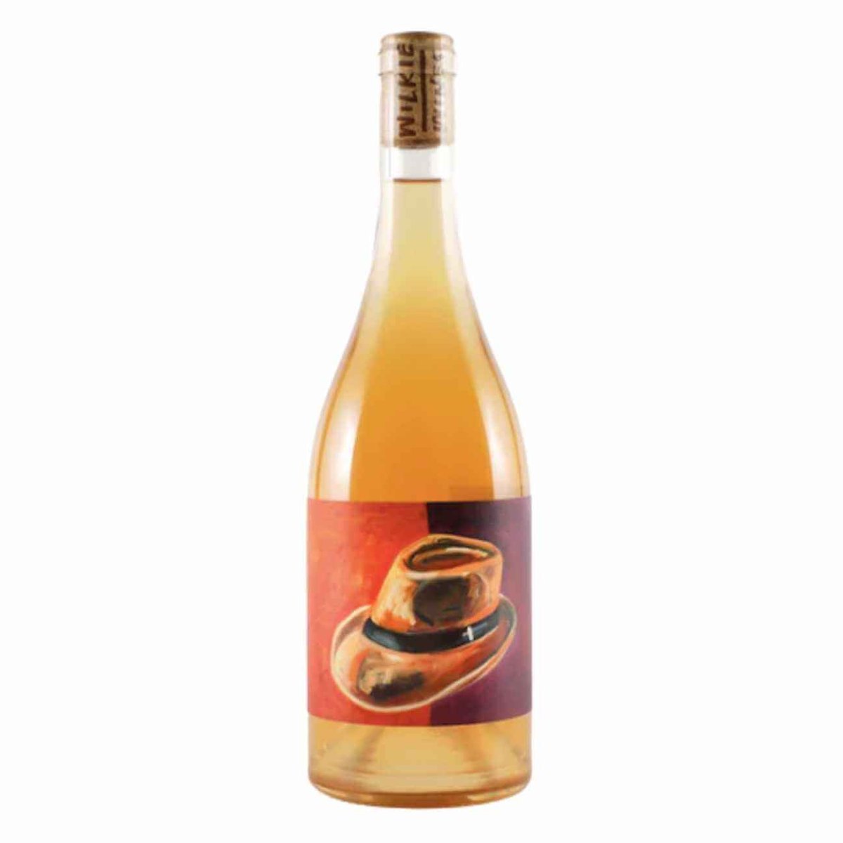 Wilkie Wines 'Fedora Tipper' Orange 2024 (6 Bottles) Riverland, SA — wine from Riverland