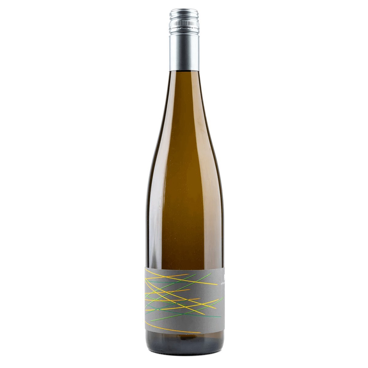 Wines by KT Pazza Riesling 2021 (6 Bottles) Clare Valley, SA — Riesling from Clare Valley