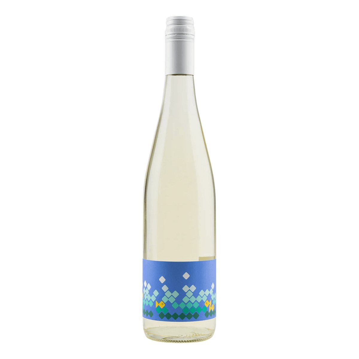 Wines by KT Bianca Vermentino 2022 (6 Bottles) Clare Valley, SA — Vermentino from Clare Valley