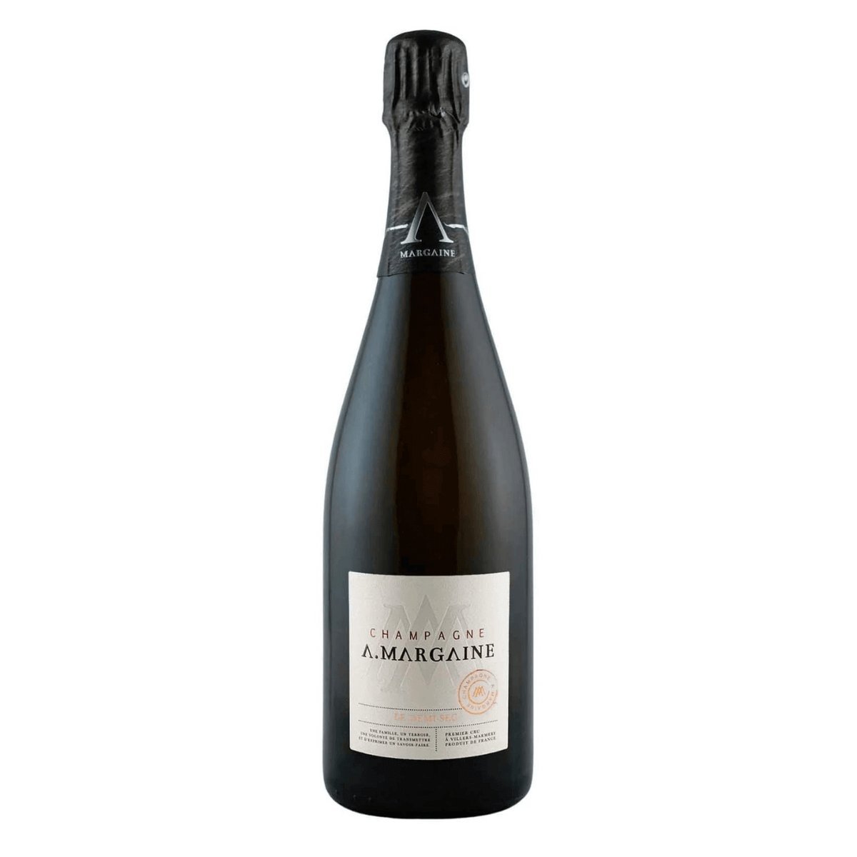 Champagne A. Margaine Champagne Cuvée Le Demi Sec, NV (6 Bottles) Champagne, France — Champagne from Australia