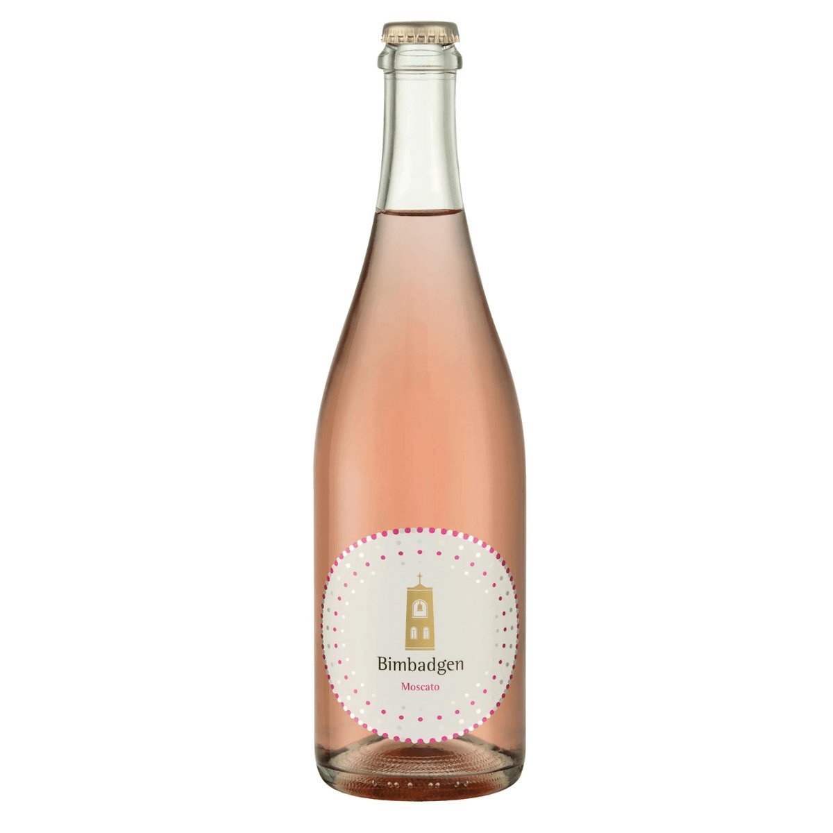 Bimbadgen Sparkling Moscato NV (6 Bottles) Australia — Sparkling Moscato from Australia