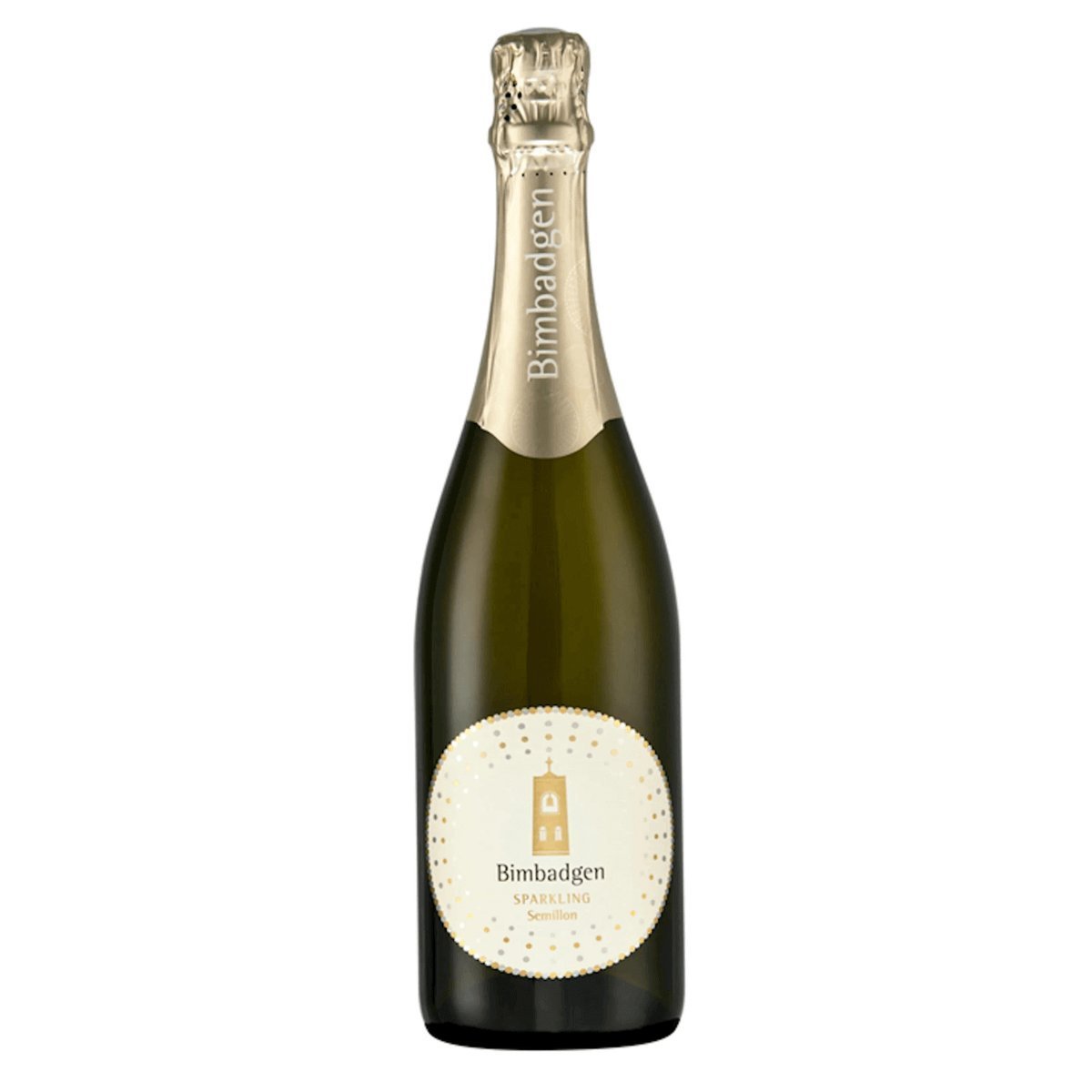 Bimbadgen Sparkling Semillon NV (6 Bottles) Australia — Sparkling Semillon from Australia