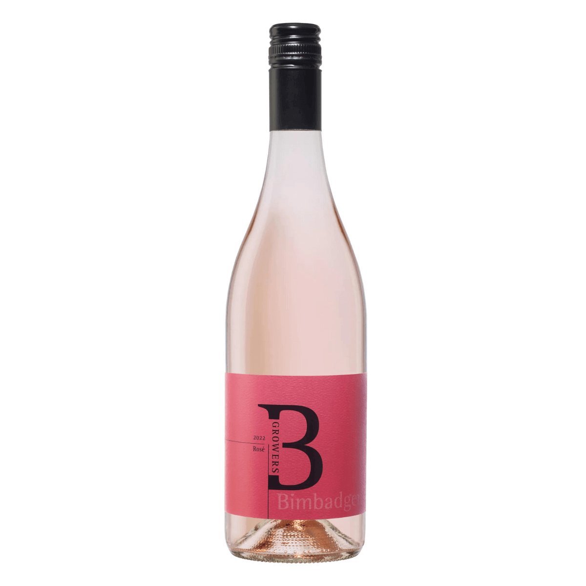 Bimbadgen Growers Tempranillo Rosé 2024 (12 Bottles) Hunter Valley, NSW — Tempranillo Rosé from Hunter Valley