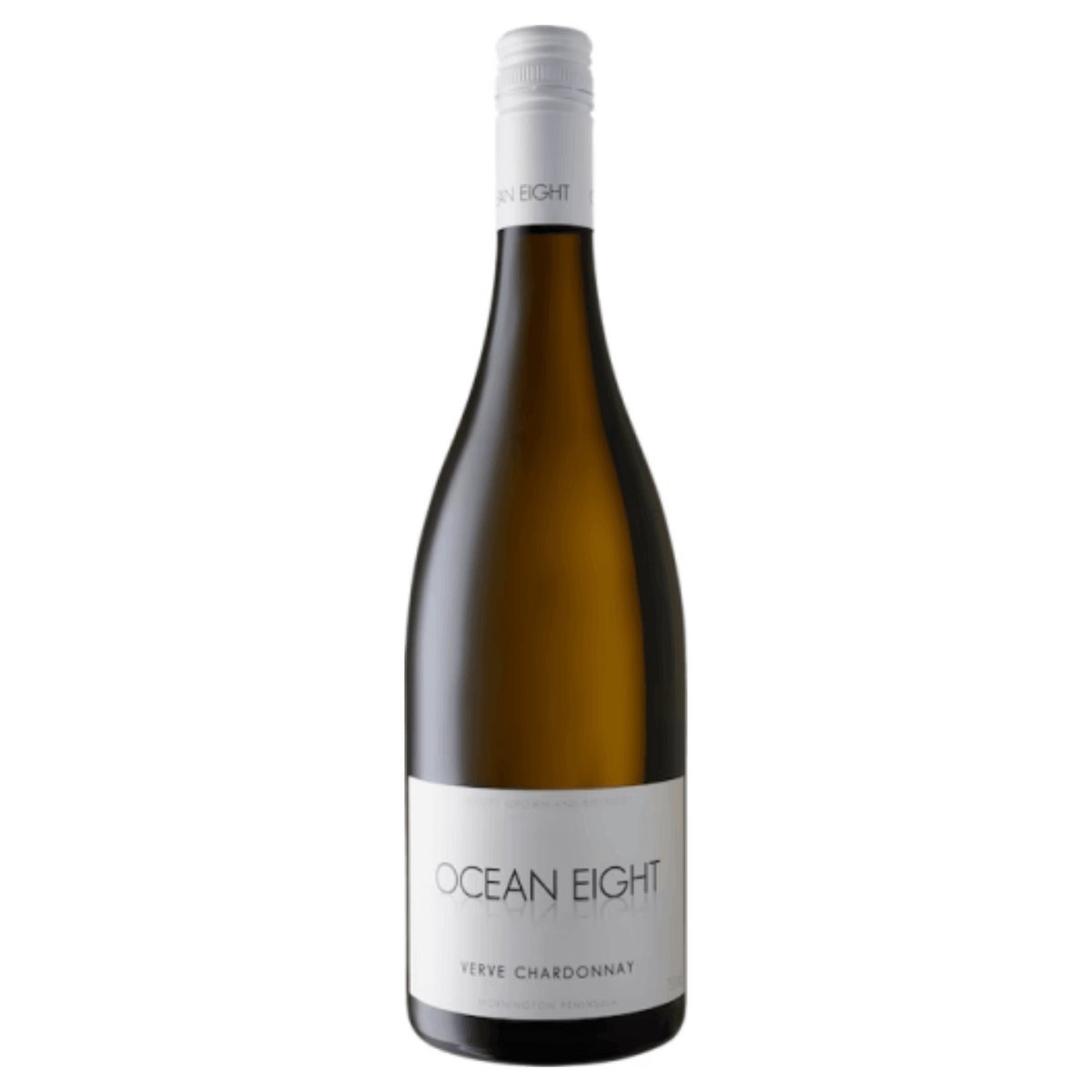 Ocean Eight ‘Verve’ Chardonnay 2022 (6 Bottles) Mornington Peninsula — wine from Mornington Peninsula