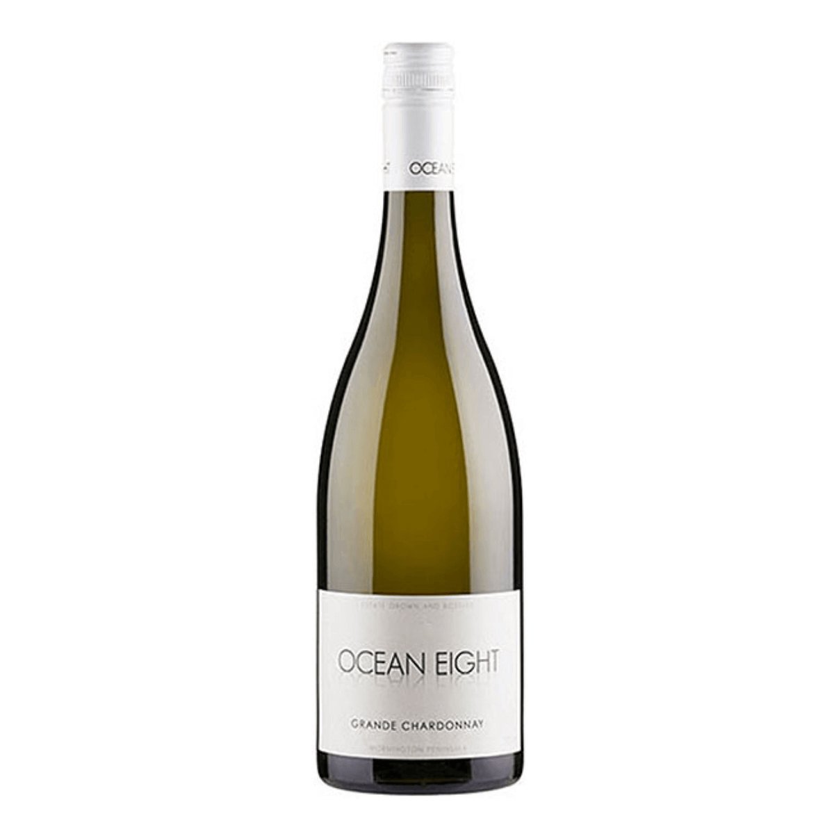Ocean Eight Aylward Chardonnay 2021 (6 Bottles) Mornington Peninsula, VIC — wine from Mornington Peninsula